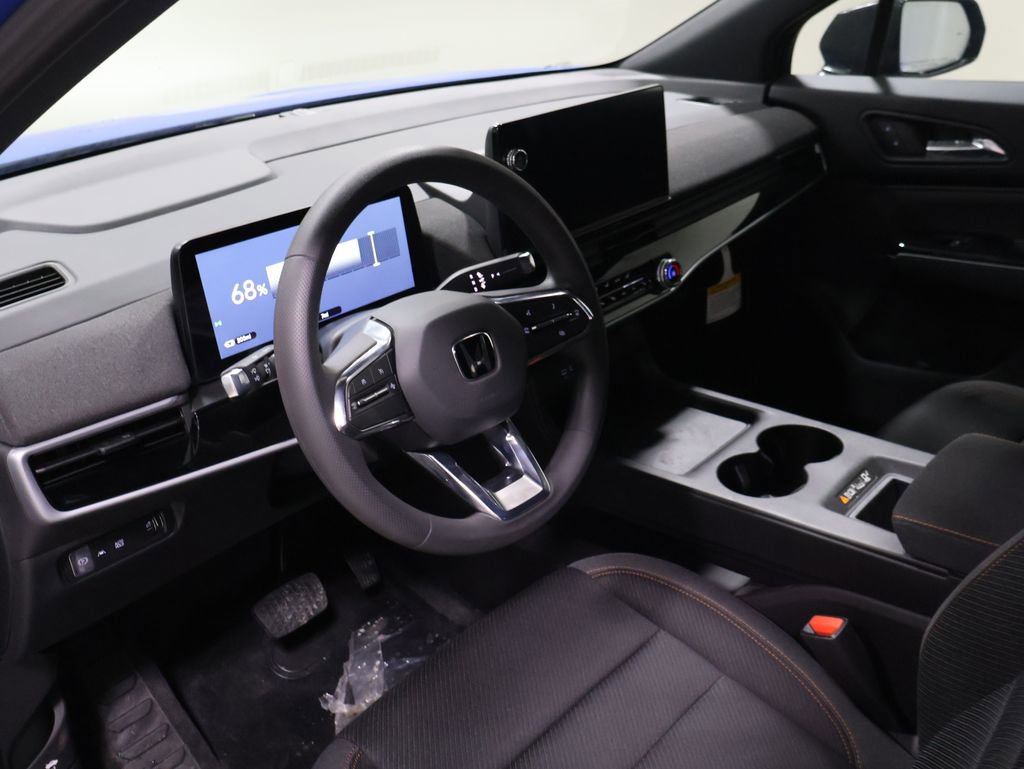 New 2025 Honda Prologue EX image 24
