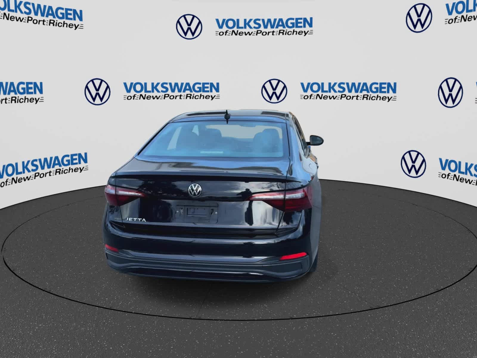 Used 2024 Volkswagen Jetta Sport FWD image 7