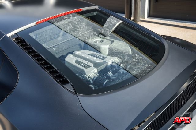 Used 2012 Audi R8 V8 image 37