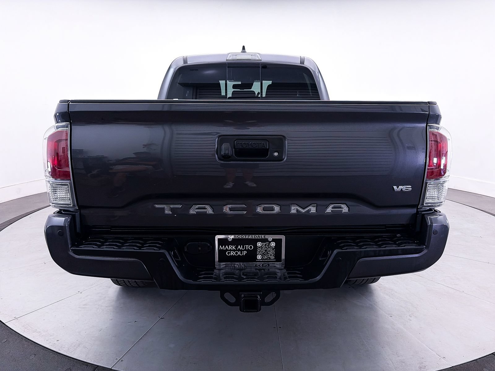 Used 2023 Toyota Tacoma TRD Sport AWD/4WD image 13