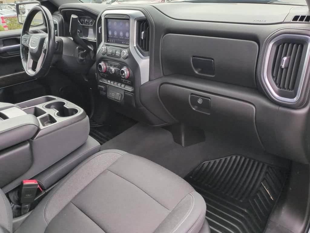Certified 2021 GMC Sierra 1500 Elevation RWD image 29