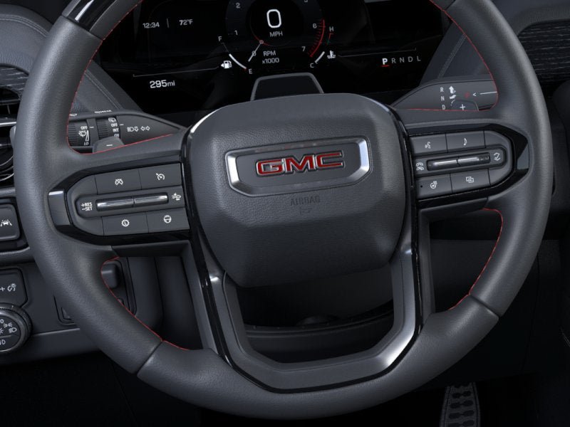 New 2026 GMC Yukon XL AT4 Ultimate AWD/4WD image 19