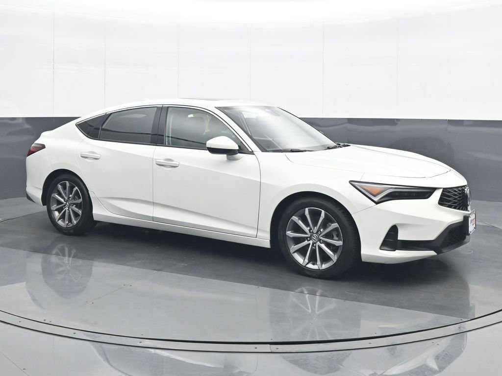 Used 2023 Acura Integra image 8