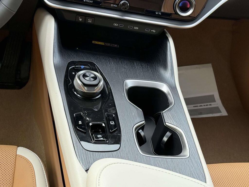 New 2026 Lexus RZ 450e Premium image 15