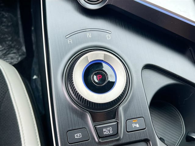 New 2026 Kia EV6 GT-Line RWD image 17