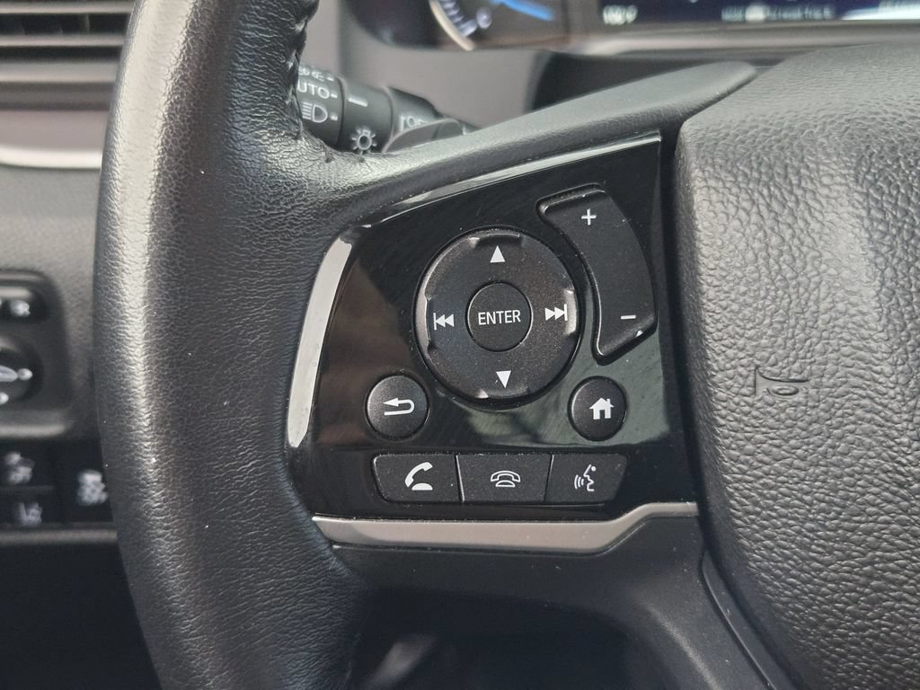 Used 2021 Honda Passport EX-L image 31