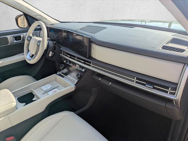 New 2026 Hyundai Santa Fe SEL FWD image 19