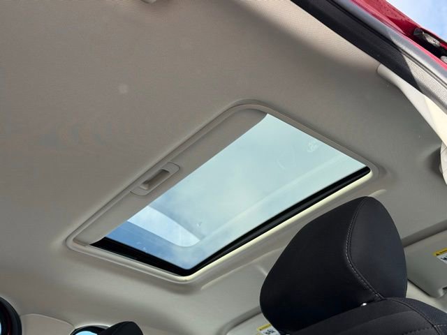 Used 2020 Ford EcoSport SE image 4