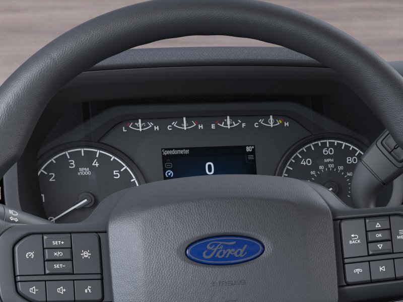 New 2026 Ford F150 STX w/ Equipment Group 200A AWD/4WD image 13