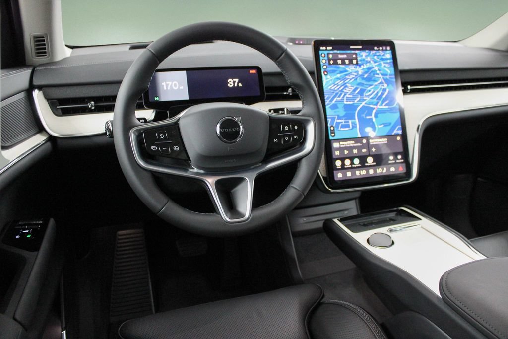 New 2026 Volvo EX90 Ultra AWD/4WD image 17