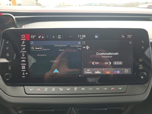 New 2026 Dodge Charger Scat Pack AWD/4WD image 17