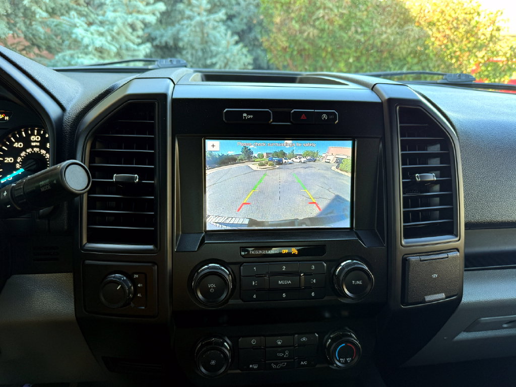 Used 2019 Ford F150 XL w/ Equipment Group 101A Mid AWD/4WD image 24