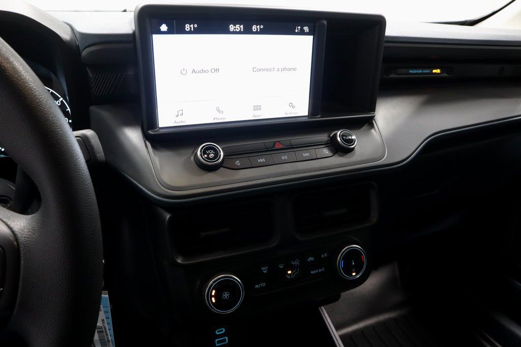 Certified 2024 Ford Maverick XL image 31