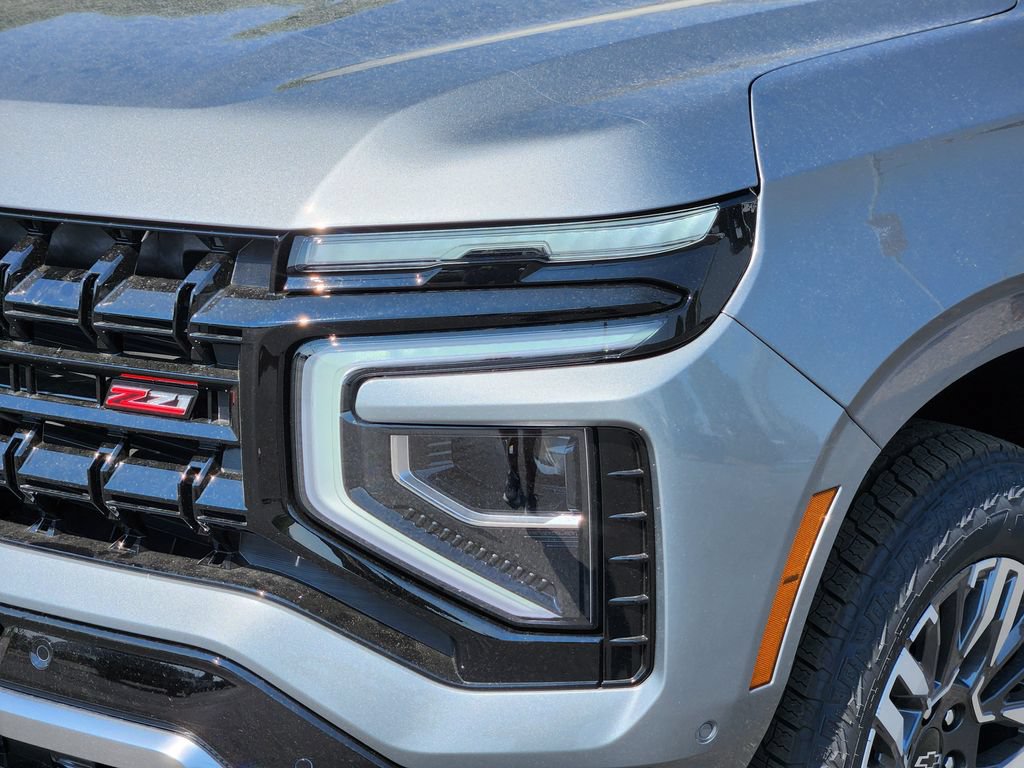 New 2026 Chevrolet Tahoe Z71 w/ Z71 Off-Road Package AWD/4WD image 5