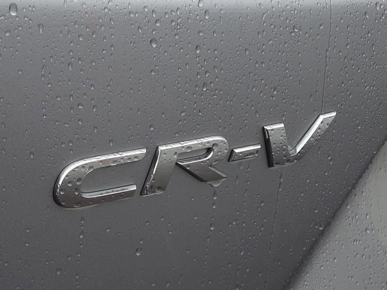Used 2019 Honda CR-V LX image 12
