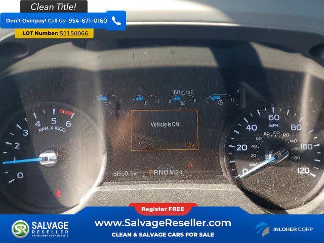 Used 2022 Ford F650 2WD Regular Cab Super Duty image 12