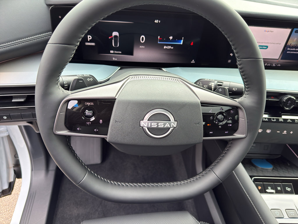 New 2026 Nissan Murano SL image 17