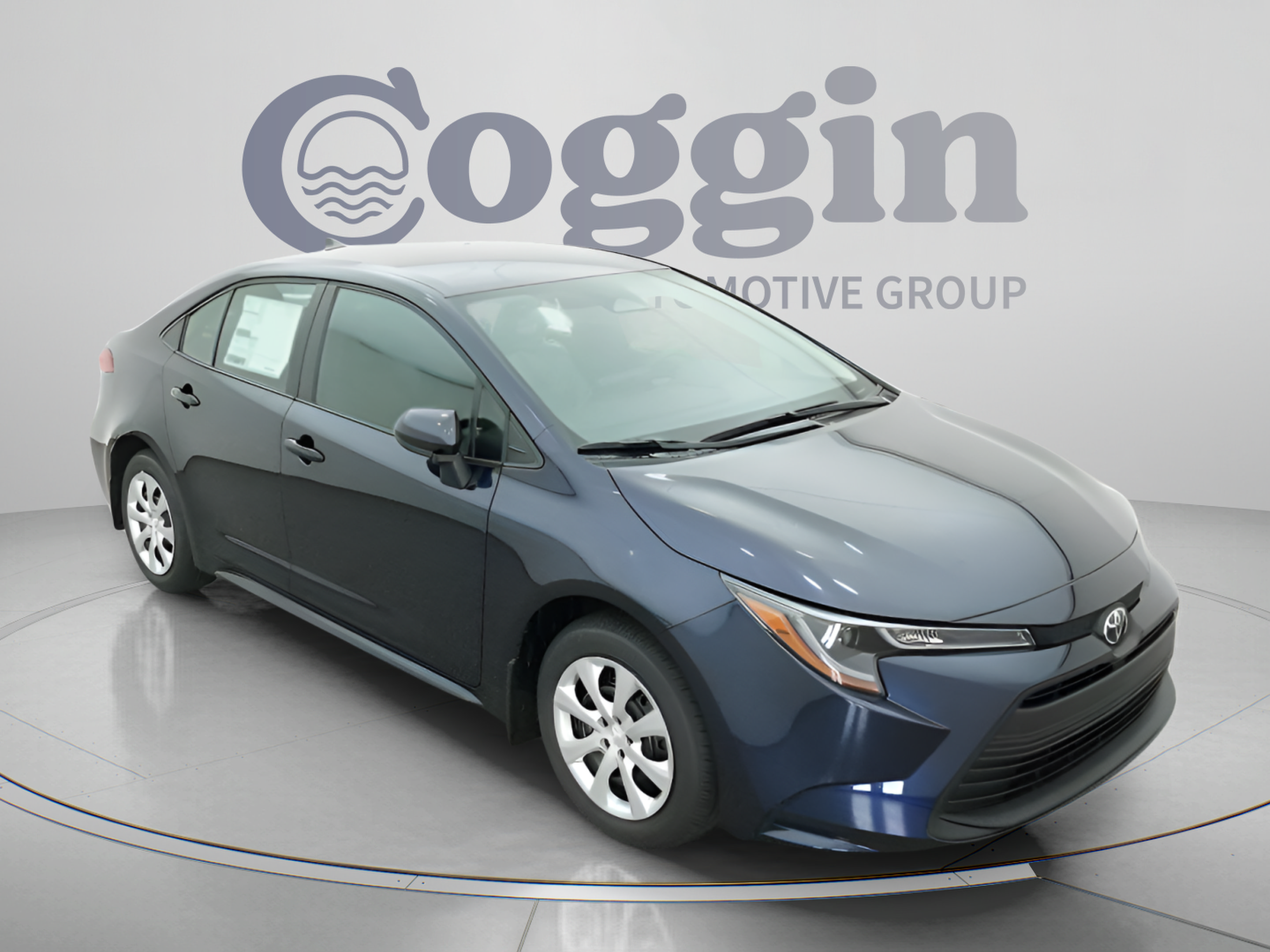 New 2026 Toyota Corolla LE FWD image 25