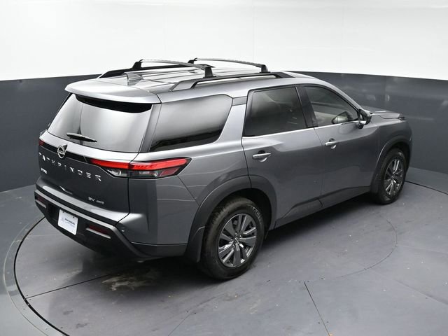 Used 2023 Nissan Pathfinder SV image 30