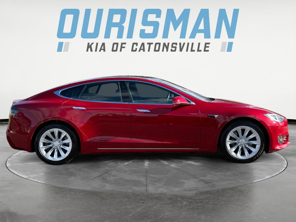 Used 2017 Tesla Model S 75D image 7