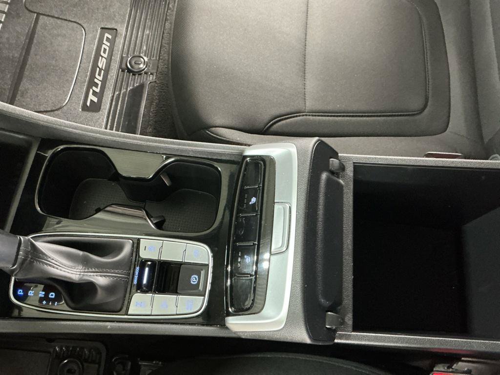 Certified 2023 Hyundai Tucson SEL AWD/4WD image 8