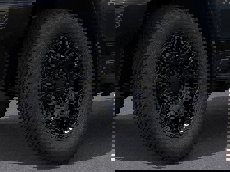 New 2026 GMC Hummer EV SUV image 9