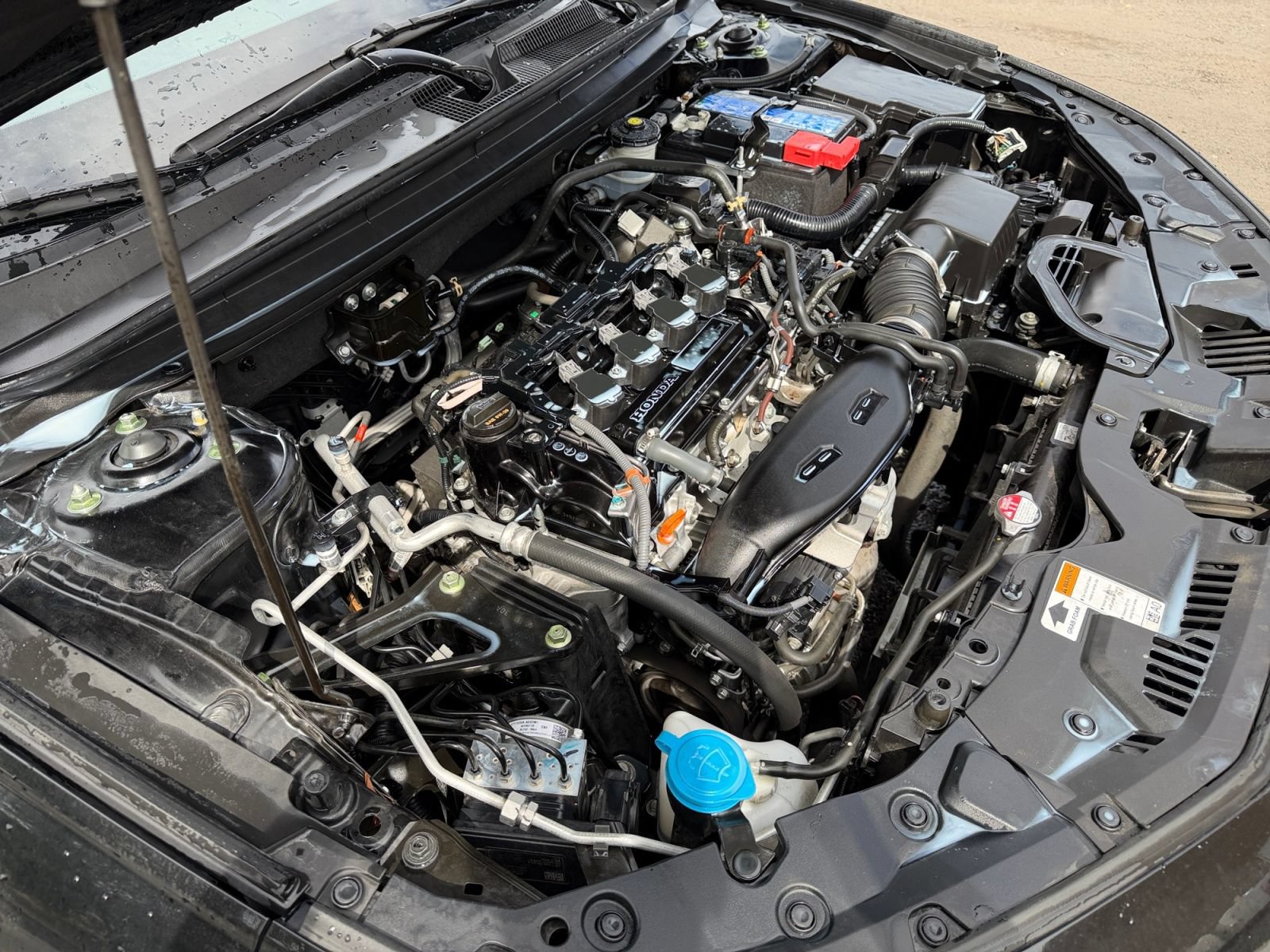 Used 2023 Honda Accord LX image 31