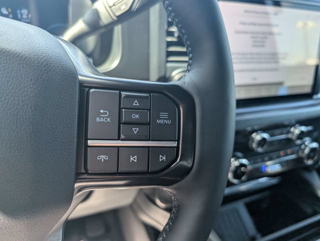 New 2026 Ford F250 Platinum AWD/4WD image 19