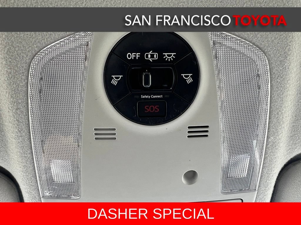 Used 2012 Toyota Prius Prime Advanced FWD image 28