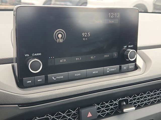 Used 2025 Honda Accord SE image 17