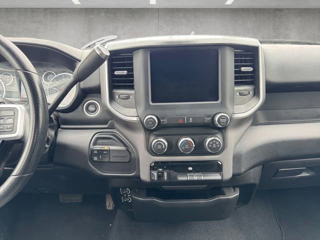 Used 2022 RAM 3500 Big Horn image 2