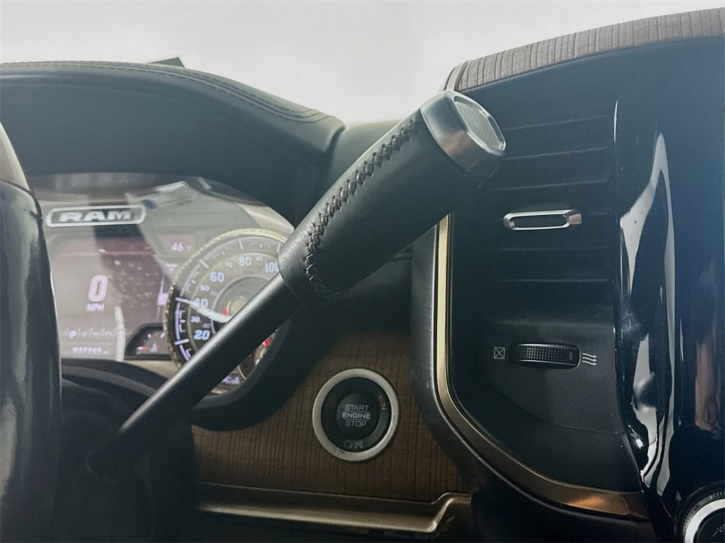 Used 2019 RAM 3500 Limited image 16