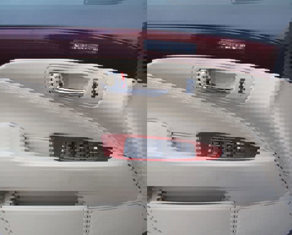 Used 2007 Lexus LS 460 image 19