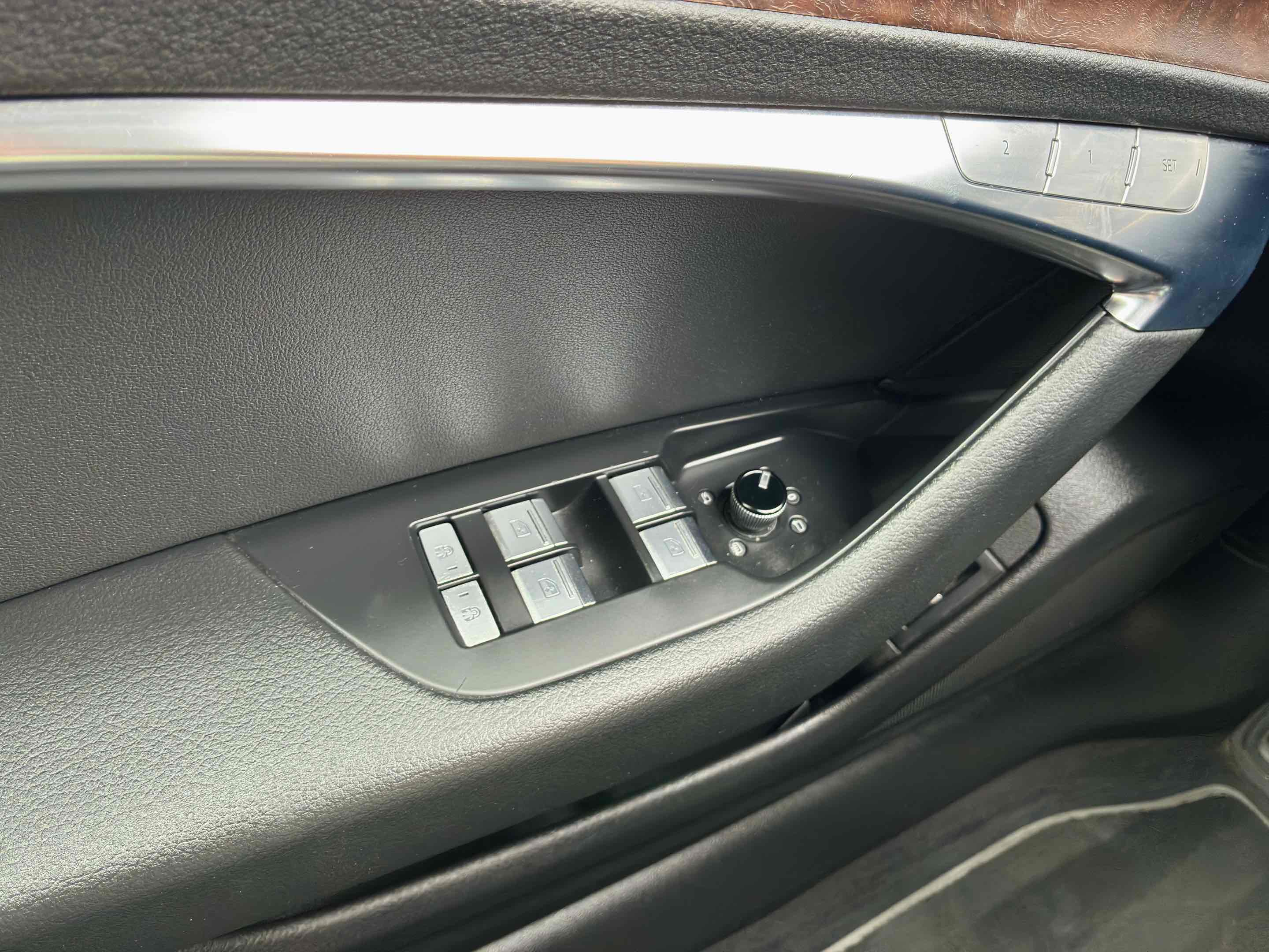 Used 2019 Audi A6 3.0T Premium w/ Convenience Package AWD/4WD image 26