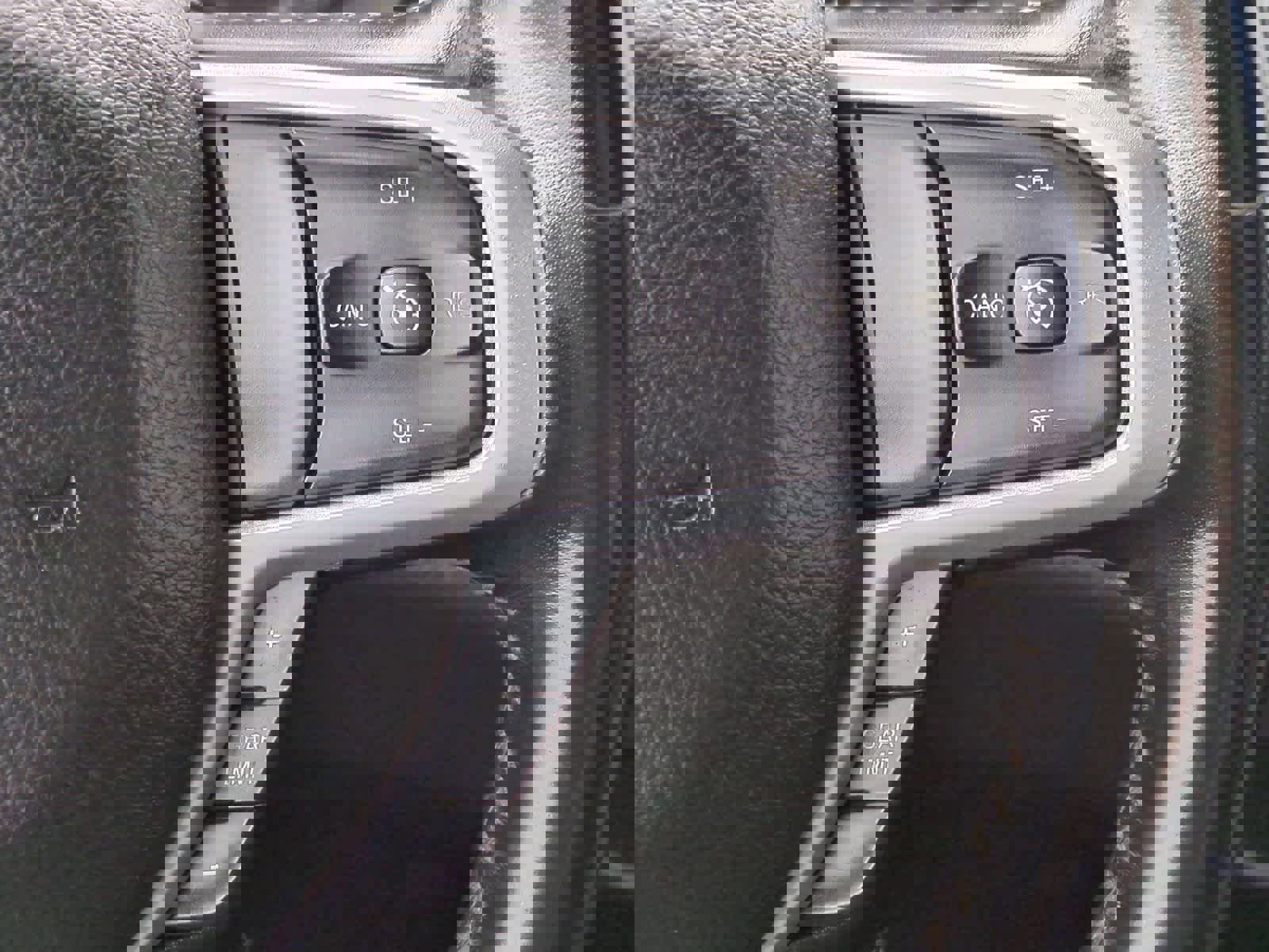 Used 2021 RAM 1500 Big Horn image 24