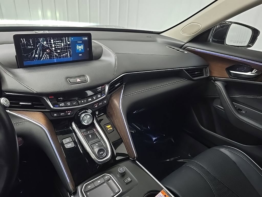 Used 2023 Acura TLX SH-AWD w/ Advance Package image 26