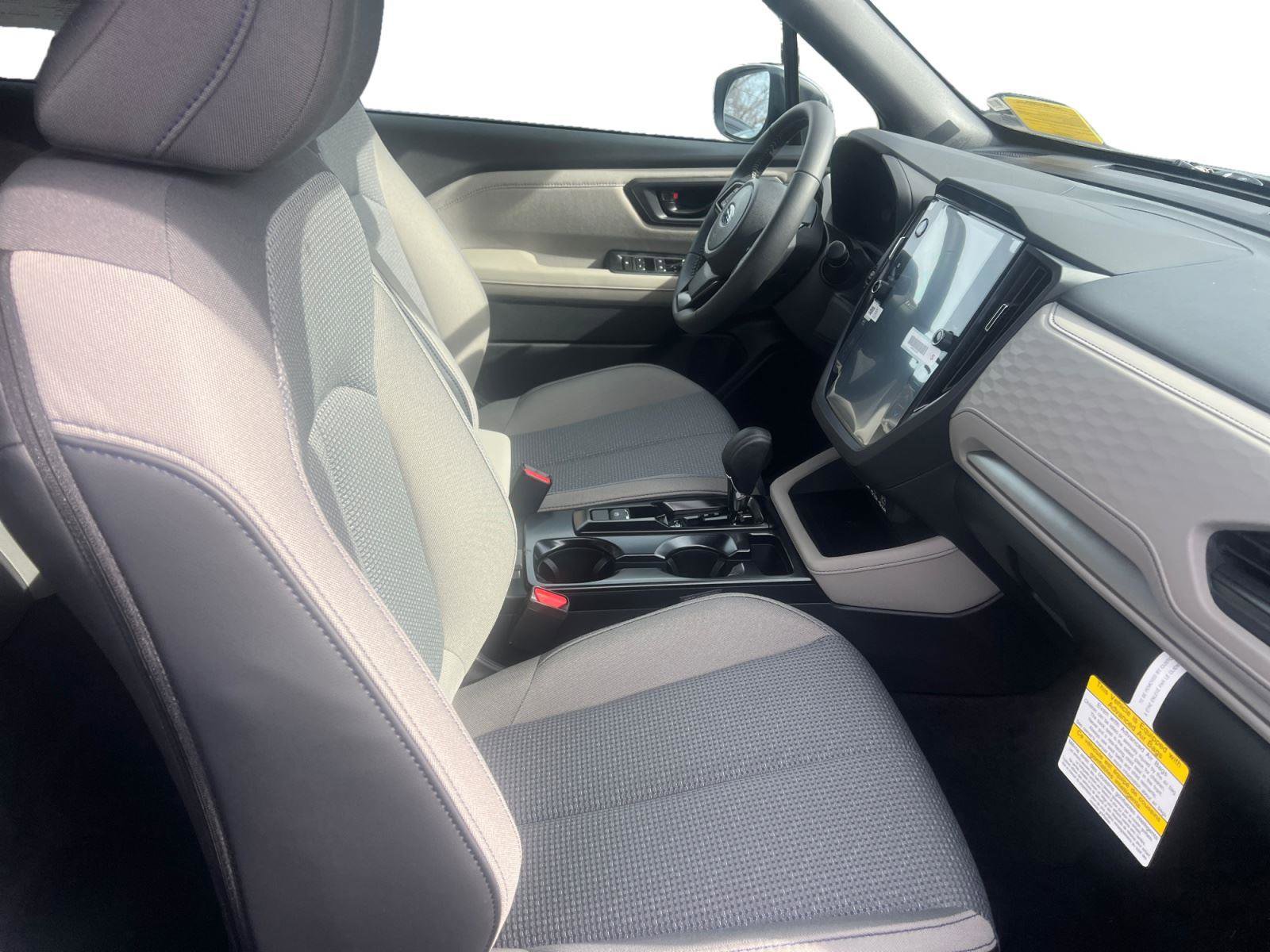 New 2026 Subaru Forester Premium image 15