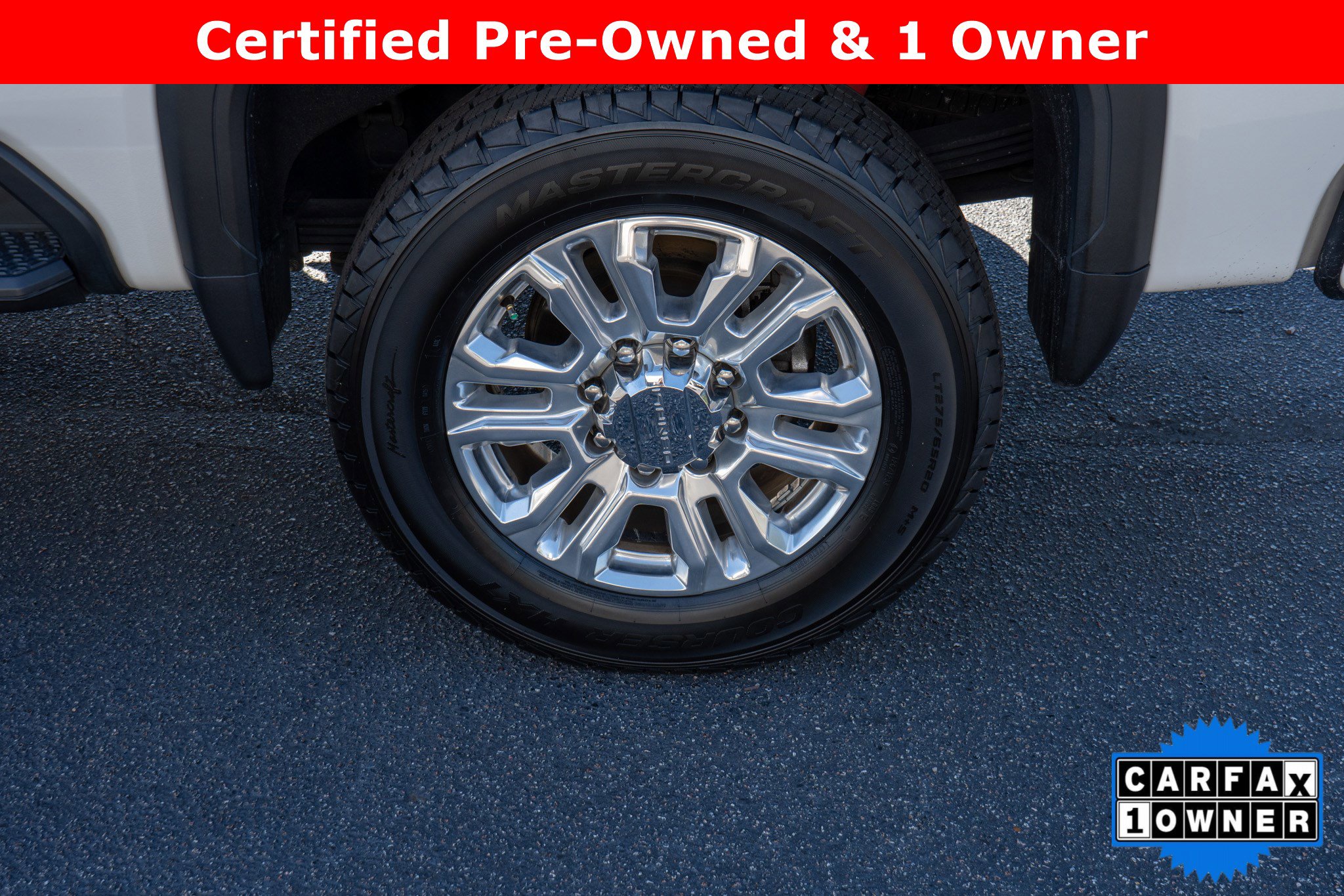 Certified 2023 GMC Sierra 2500 Denali image 9