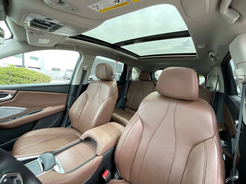 Certified 2023 Acura RDX AWD w/ Technology Package image 11