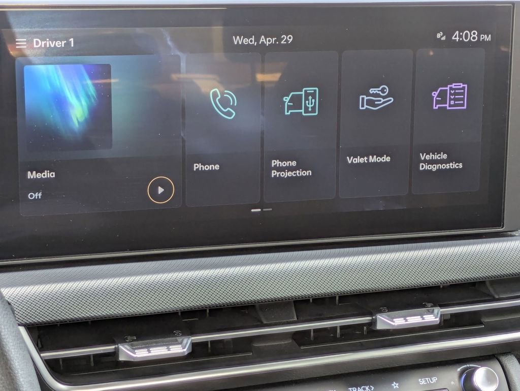 Used 2025 Hyundai Sonata SEL FWD image 18