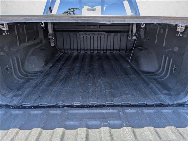 Used 2020 Chevrolet Colorado ZR2 AWD/4WD image 6
