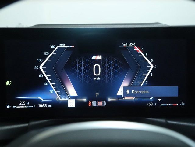 Certified 2023 BMW 330i xDrive Sedan w/ M Sport Package AWD/4WD image 26