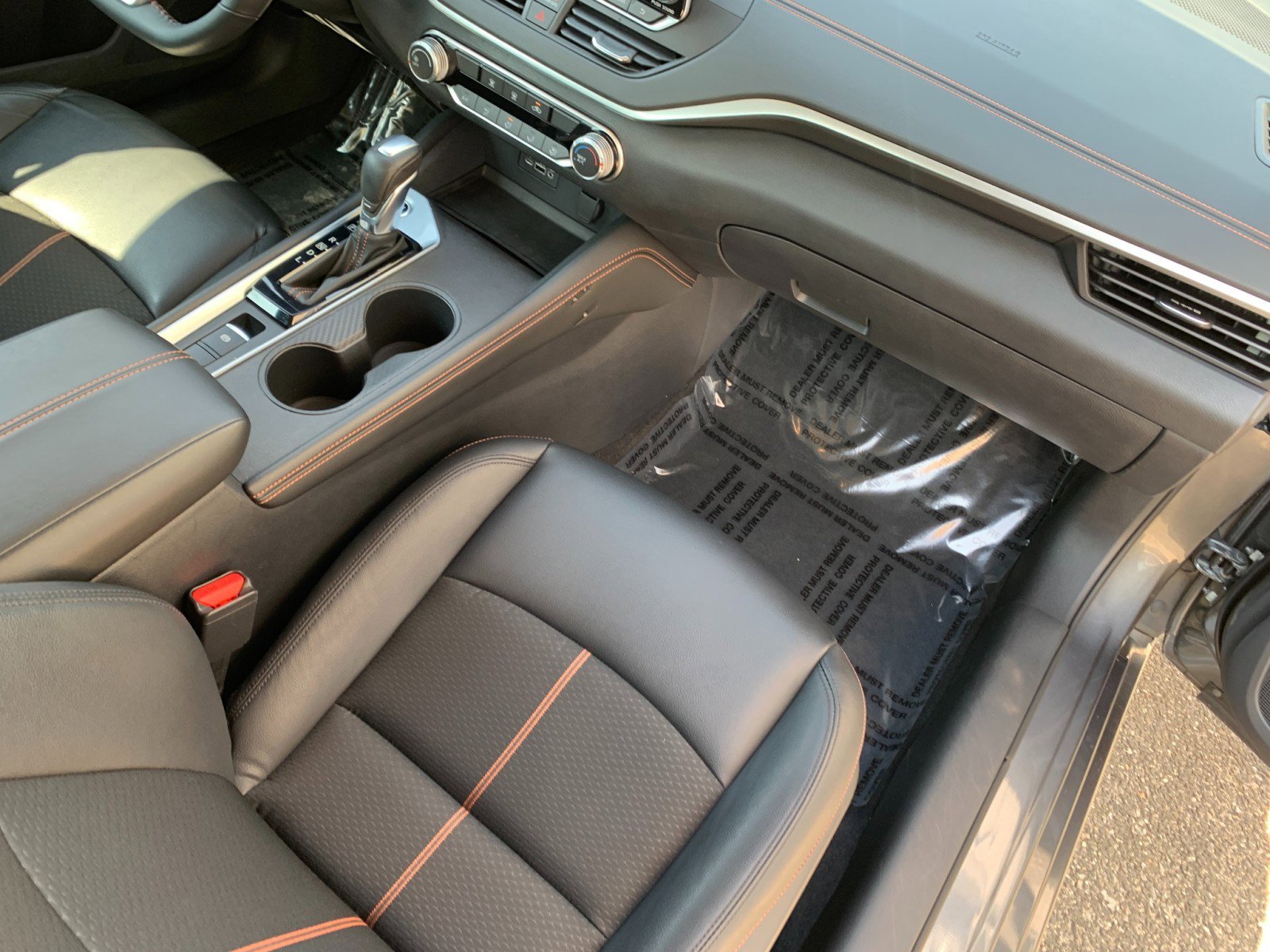 Used 2022 Nissan Altima 2.5 SR image 33