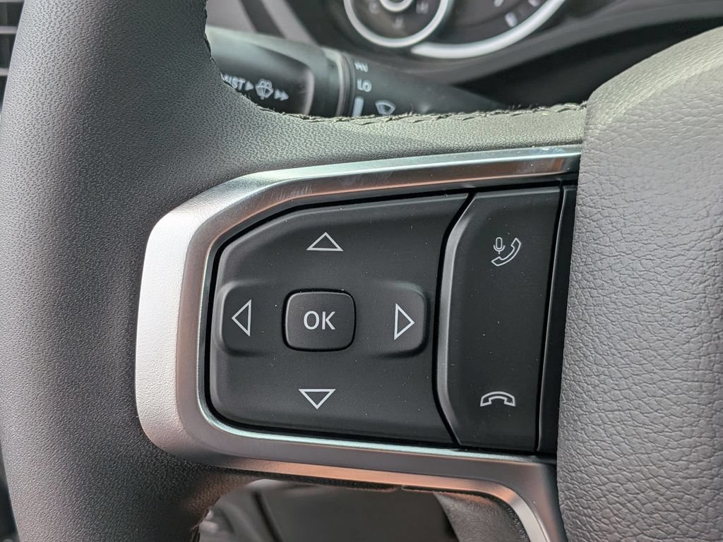 New 2026 RAM 1500 Big Horn AWD/4WD image 15