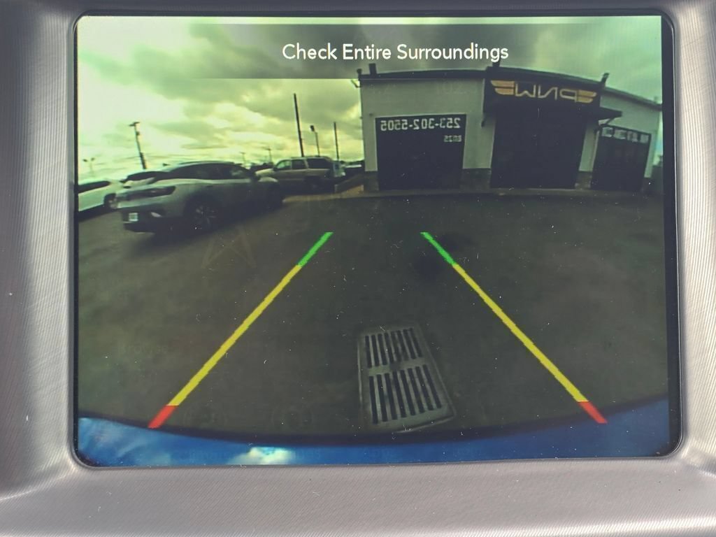 Used 2022 Dodge Charger GT RWD image 30