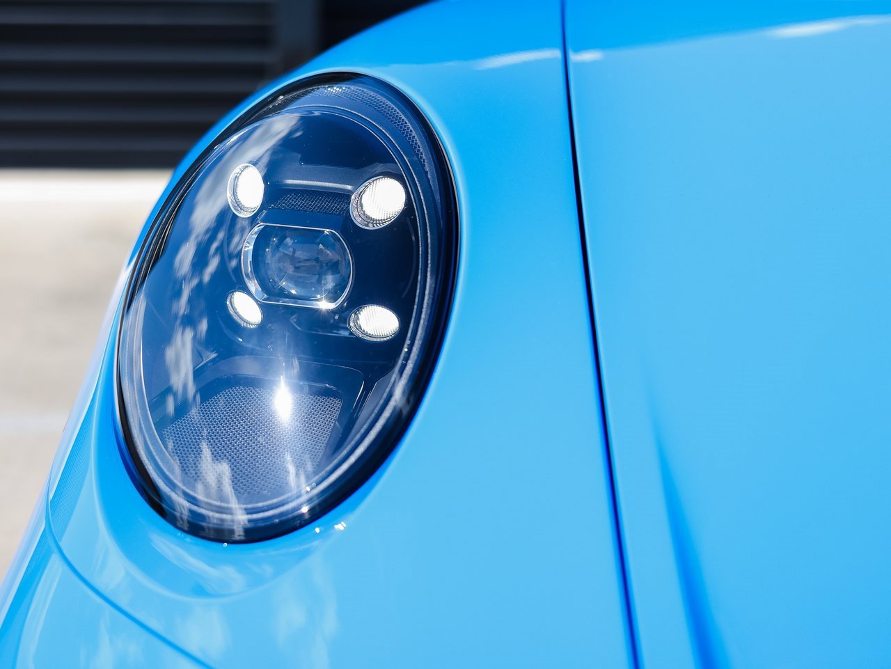 Certified 2022 Porsche 911 GT3 image 13