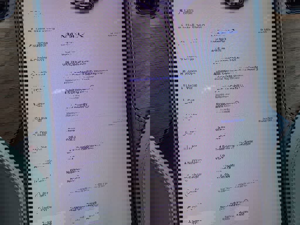 Used 2020 Tesla Model X Long Range image 22