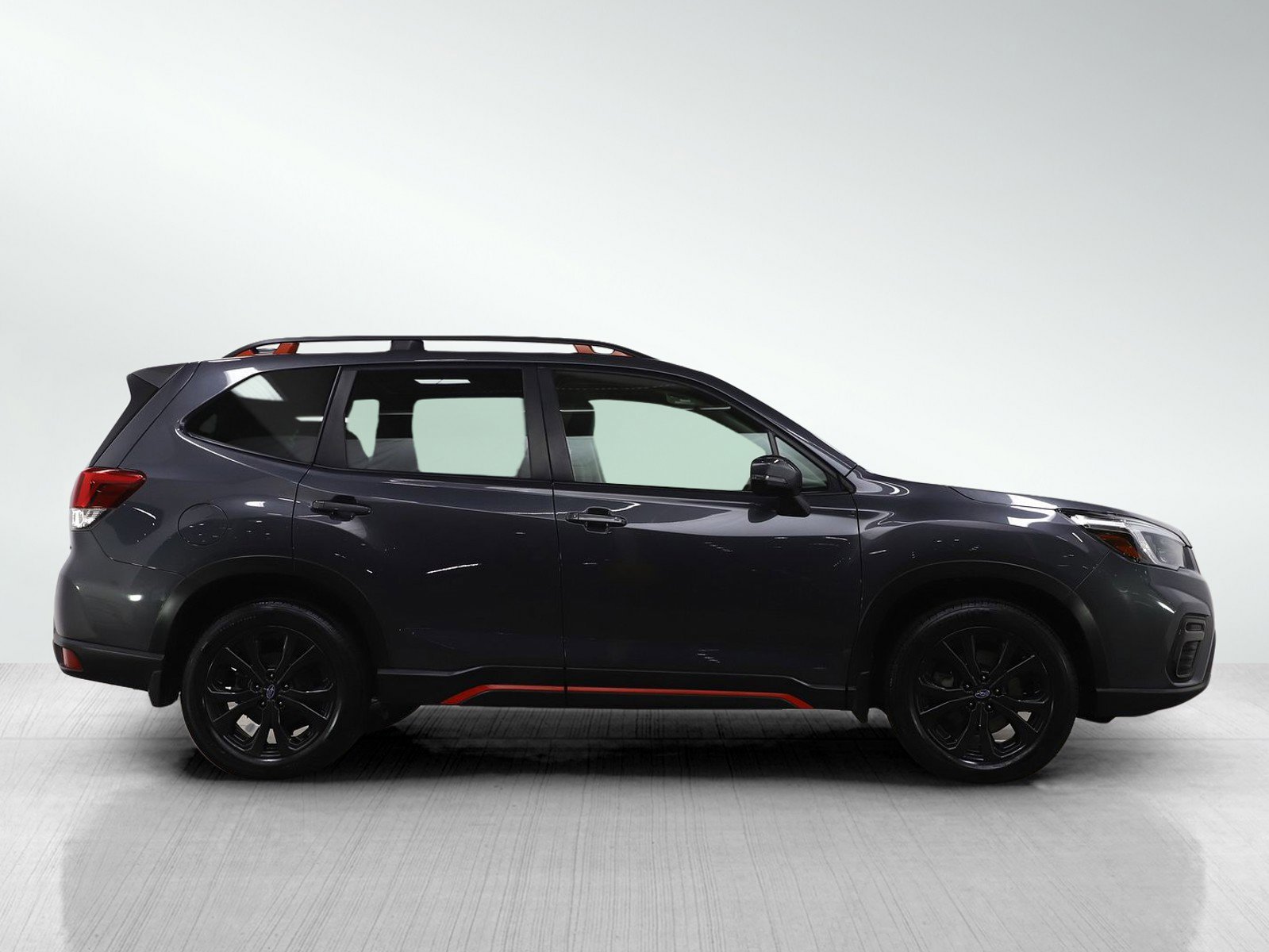 Used 2021 Subaru Forester Sport image 6