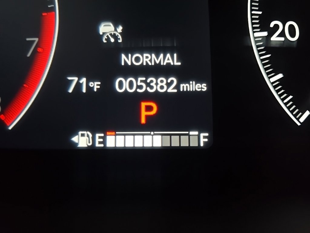 Certified 2023 Honda CR-V EX-L image 23