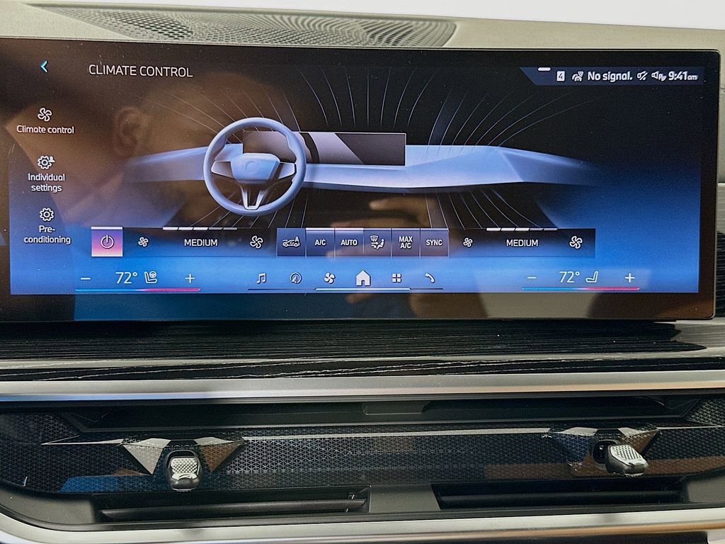 New 2026 BMW X7 xDrive40i w/ Executive Package image 14